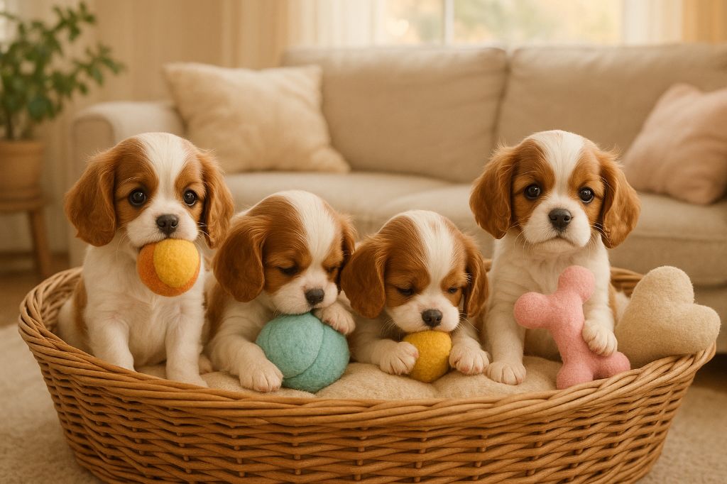 Les bébés Des Tendres Eclats